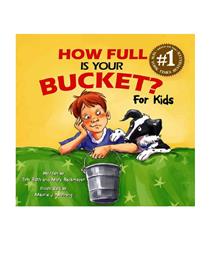 How Full Is Your Bucket?